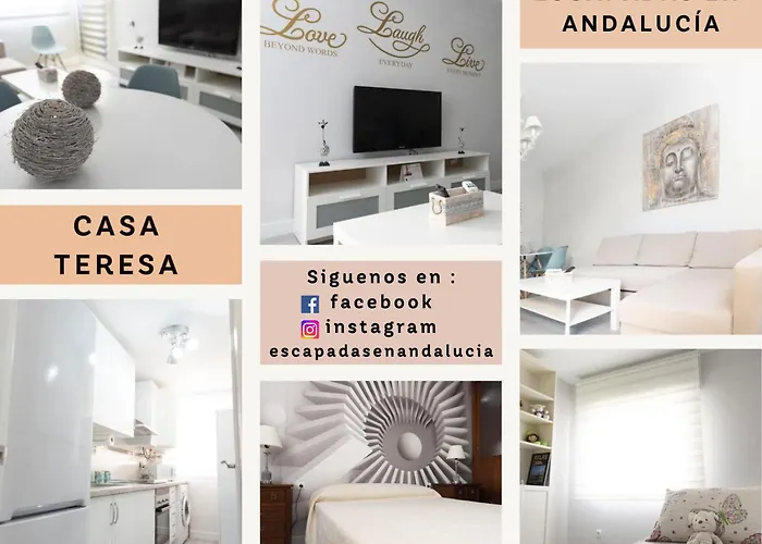 Casa Teresa