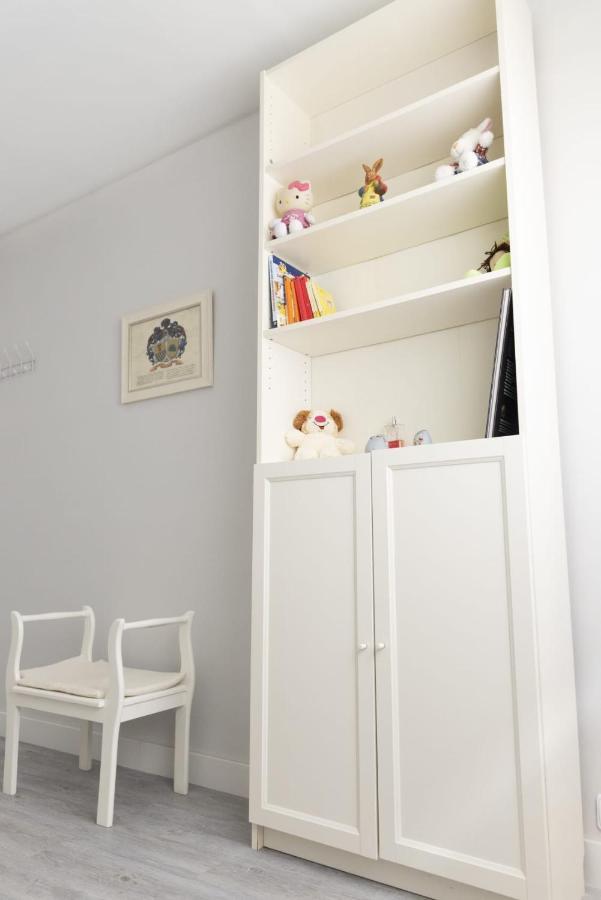 Casa Teresa Apartment Cenes De La Vega