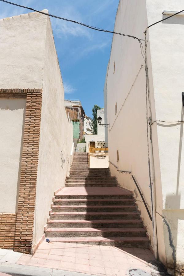 Casa Teresa Apartment Cenes De La Vega