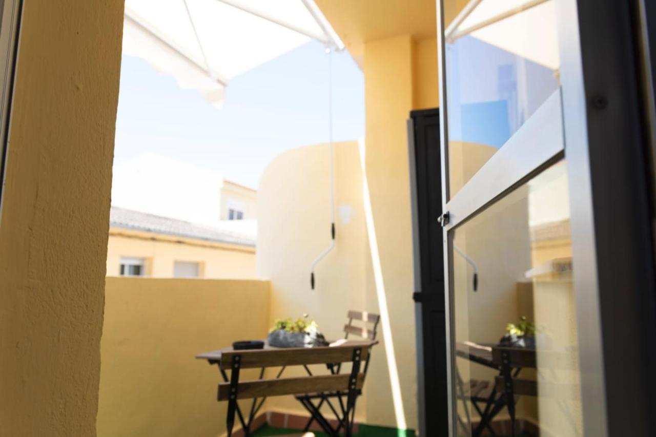 Casa Teresa Apartment Cenes De La Vega